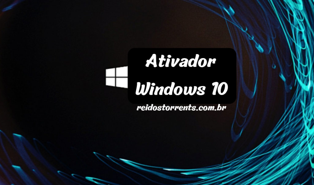 Ativador Windows 10 1