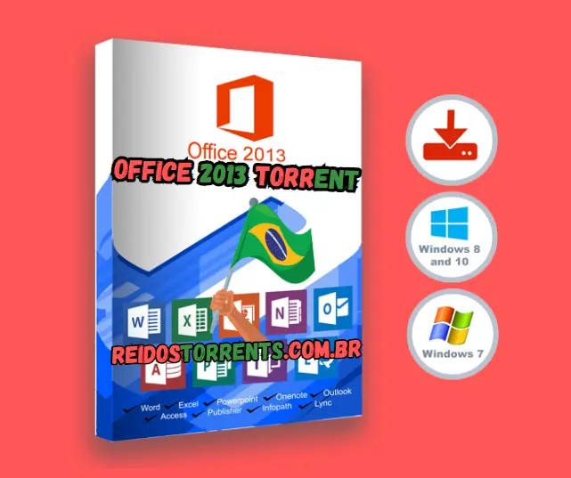 Office 2013 Torrent