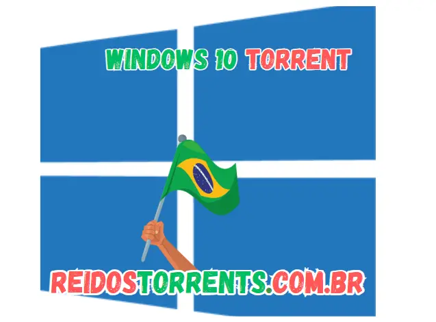 Windows-10-Torrent