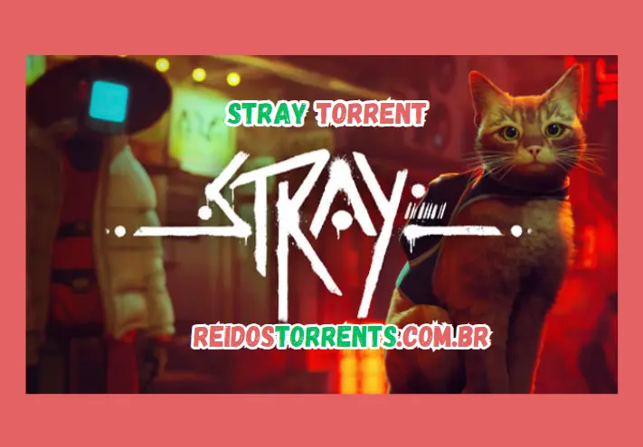 Stray Torrent