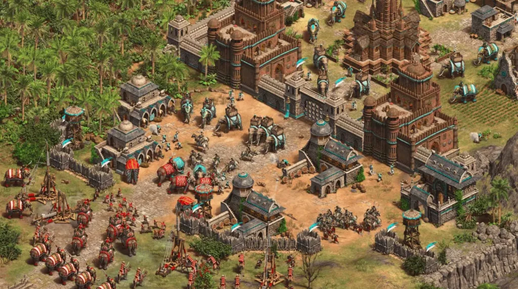 age of empires torrent