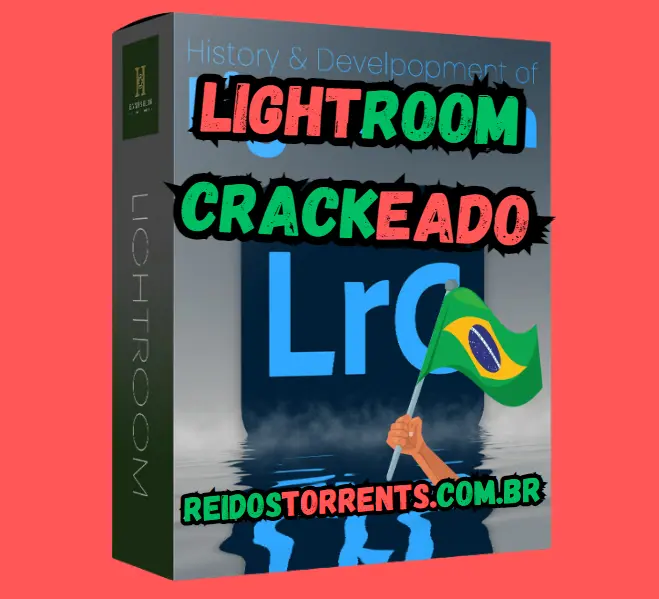 Lightroom Crackeado