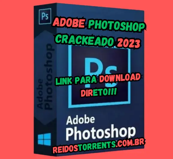 adobe photoshop crackeado 2023