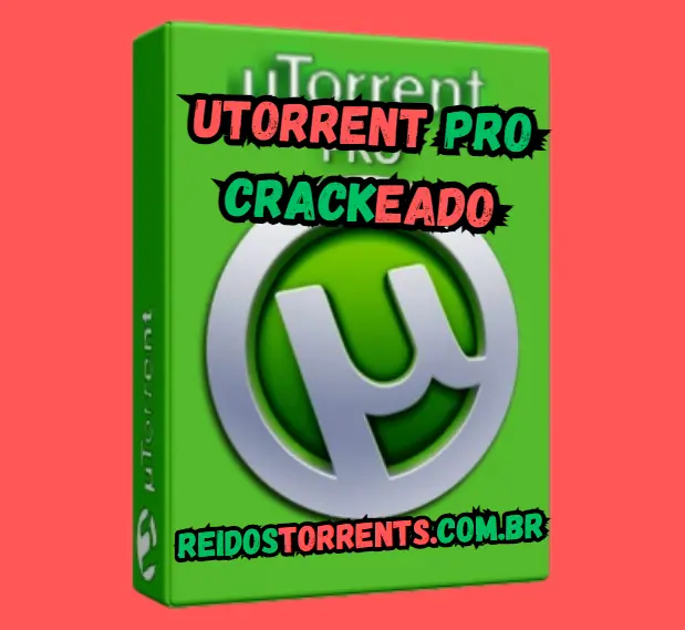 utorrent pro Crackeado