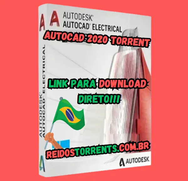 AutoCAD 2020 Torrent 