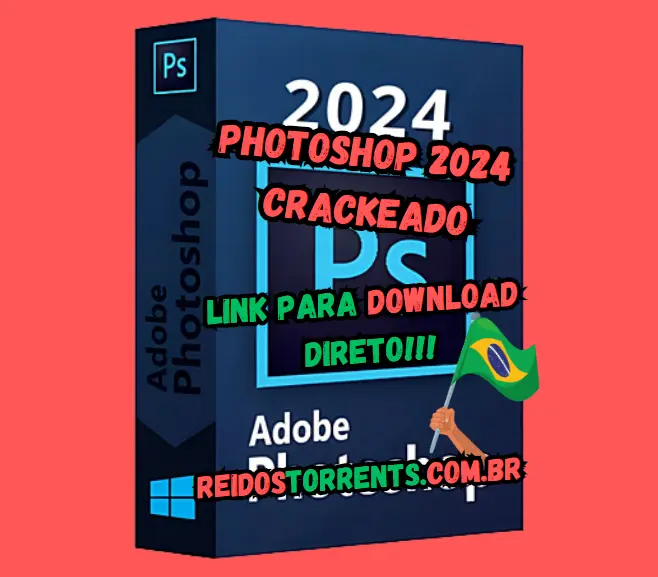 photoshop 2024 Crackeado